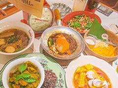 -太食獸泰式茶餐厅(IFS国金中心店)