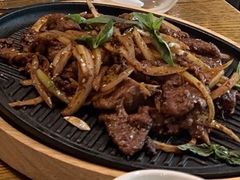 -小大董·烤鸭(王府井apm店)