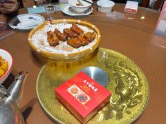 -天下客饭店(中山路店)
