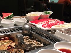 -海底捞火锅(万象城店)