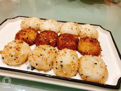 -客家大院·非遗赣南客家菜(郁孤台店)