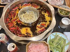 -大龙火锅(老店)