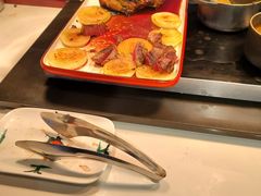 -The COOK·厨餐厅·自助餐(浦东嘉里大酒店)