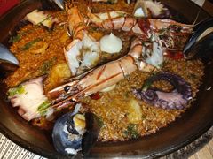 -BROWNSTONE布朗石西班牙餐厅(富城店)