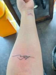 -極致刺青TATTOO STUDIO 私人订制