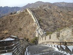 -慕田峪长城
