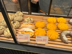 -木子木水日式烫面包(杭州首店)