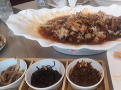 -老德州四合院·德州菜(天衢路店)