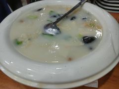 -春水锅贴·传统鲁菜(大明湖店)