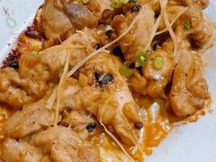 -船梆煮•蒸汽海鲜·炉火烤肉(五四广场店)