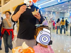 -极拉图·现制冰淇淋(梅溪湖新天地步步高店)