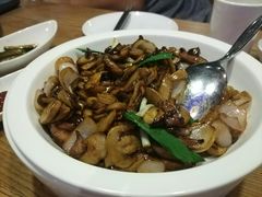 -马仕玖煲·融合菜·酥不腻烤鸭(人大店)