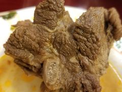 -老城红焖羊肉(老步行街店)