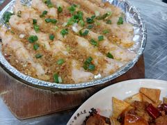 -小民大排档(光谷店)