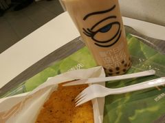 -麦当劳(宝山大厦店)