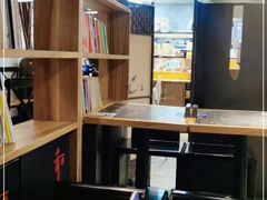 -和府捞面(石景山喜隆多店)