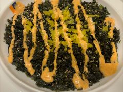 紫菜饭团-七八冷面·延边朝鲜族美食(世纪汇店)