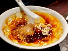 红糖冰粉-巴蜀大宅门火锅(北大街店)