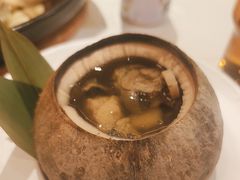 -汤城小厨•粤菜•靓汤(金宝街店)