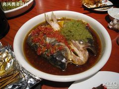 -望湘园·湖南菜(宏伊店)