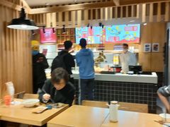 大堂-琴岛顺天馄饨(乐客城店)