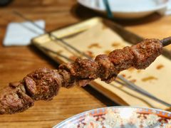 -清真·双公羊·馕坑烤全羊(奥体店)