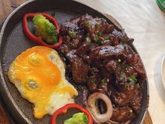 -辣螃铠盆盆蟹大排档(海昌店)
