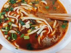 -金实大酥牛肉面