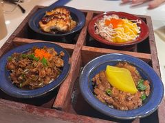 -火山屋台(新街口店)