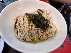 老上海葱油拌面-逸桂禾面馆