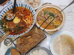 -雲物·云南小馆(好悦天地店)