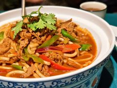 -鹏馨羊羔肉·非遗(新建街店)