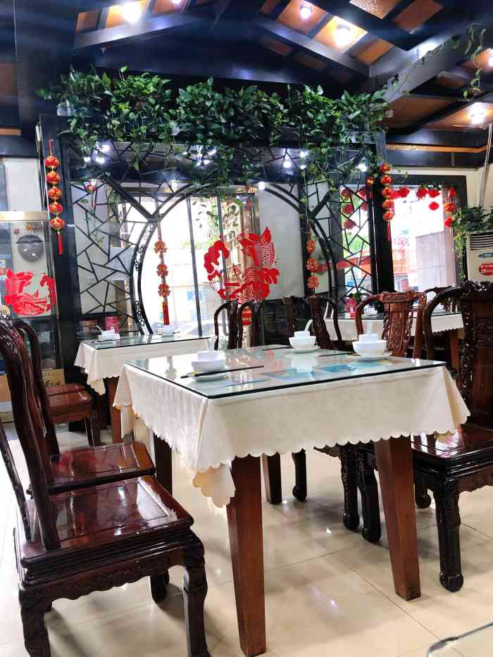 微山湖鱼馆小纬六路店