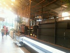 -小鱼小牛·鱼牛干锅·脆鱼火锅(世欧广场店)