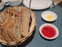 -俄士厨房(万松园店)