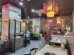 -鱻鱼捞.祥祥鱼锅(高淳一店)