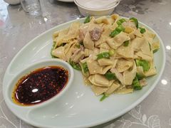 -苏师傅菜馆(上沙店)