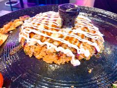 -豚豚家돈돈가韩国锅盖烤肉(新北万达店)