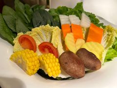 -左庭右院鲜牛肉火锅(苏州园区永旺店)