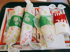 -肯德基(锦州万达店)