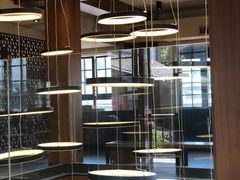 大堂-星巴克臻选(成都宽窄巷子店)