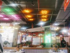 -蛙一刀·麻椒鱼火锅(金仙桥店)