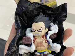 -泡泡玛特POPMART(上海环球港店)