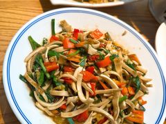 -滇铺子·云南特色菜·第九届野生菌美食节(东风东路c86店)