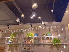 -博览书店(洛溪新城店)
