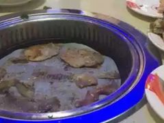 -鑫海汇海鲜烤肉自助(北国商城店)
