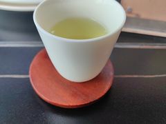 -鹿鸣酒家(越秀店)