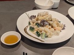 -燕春楼(海河华鼎店)