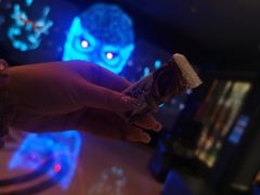 -酷秀KTV(阳泉滨河店)