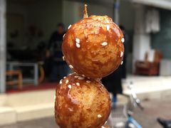 -邓记新一代糖油果子(四川煤管局供销公司职工宿舍店)